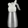 Best Whip Cream Dispenser With Attachments