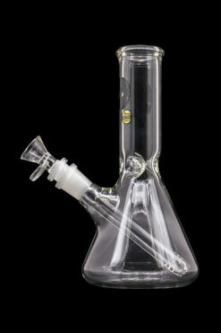 Basic Beaker Water Pipe - Simply Guy