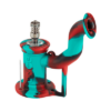 Rig II Silicone Water Pipe Rig II Silicone Water Pipe