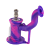 Rig II Silicone Water Pipe Rig II Silicone Water Pipe