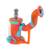 Rig II Silicone Water Pipe Rig II Silicone Water Pipe