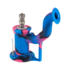 Rig II Silicone Water Pipe Rig II Silicone Water Pipe