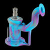 Rig II Silicone Water Pipe Rig II Silicone Water Pipe