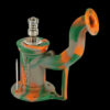Rig II Silicone Water Pipe Rig II Silicone Water Pipe