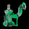 Rig II Silicone Water Pipe Rig II Silicone Water Pipe