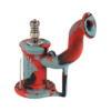 Rig II Silicone Water Pipe Rig II Silicone Water Pipe