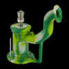 Rig II Silicone Water Pipe Rig II Silicone Water Pipe