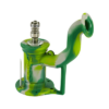 Rig II Silicone Water Pipe Rig II Silicone Water Pipe