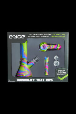 EYCE Colorway Box Set