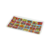 K. Haring Rolling Tray