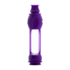16mm Octo-taster with Silicone Skin - Purple 16mm Octo-taster with Silicone Skin - Purple