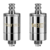 Yocan Magneto Replacement Ceramic Coil & Cap - 5 Pack
