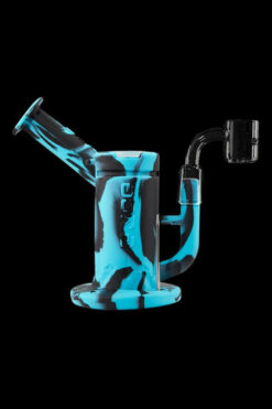 EYCE Sidecar Silicone Rig