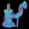 Rig II Silicone Water Pipe