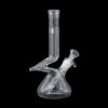 "The Zag" Beaker Zong Style Bong