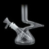 "The Zag" Beaker Zong Style Bong