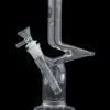 Straight Zong Style Bong - The Zig Straight Zong Style Bong - The Zig