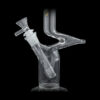 Straight Zong Style Bong - The Zig Straight Zong Style Bong - The Zig