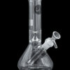 LA Pipes "Shortstop" Beaker Bong