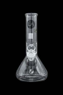 LA Pipes "Shortstop" Beaker Bong