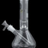 LA Pipes "Shortstop" Beaker Bong