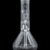 LA Pipes "Shortstop" Beaker Bong