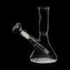 Simply Guy Beaker Base Ice Bong Simply Guy Beaker Base Ice Bong