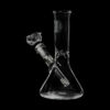 Simply Guy Beaker Base Ice Bong Simply Guy Beaker Base Ice Bong