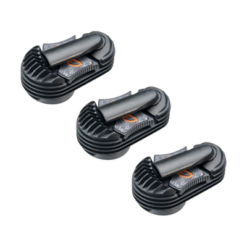 Crafty Vaporizer Cooling Unit Set - 3 Pack
