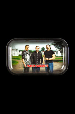 Trailer Park Boys Classic Rolling Tray