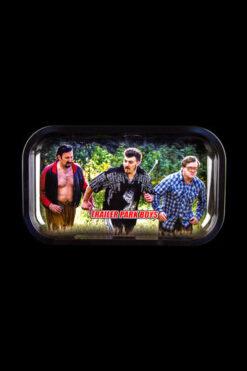 Trailer Park Boys "Hustle" Rolling Tray