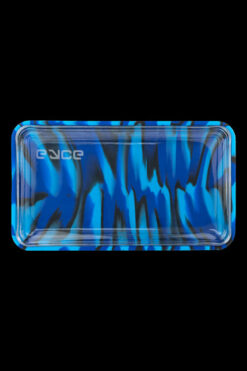 EYCE Silicone and Glass Rolling Tray