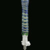 Glass Dab Collector Straw with 10mm Titanium Tip Glass Dab Collector Straw with 10mm Titanium Tip