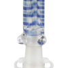 Simple Glass Nectar Dab Straw Collector with Quartz Tip
