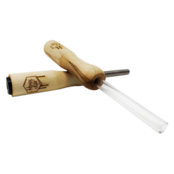 Honey Dabber Mini Vapor Straw