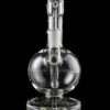 Bubble Concentrate Rig with Fixed Downstem Bubble Concentrate Rig with Fixed Downstem