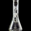 Concentrate Beaker Rig with Fixed Downstem