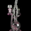 AFM Glass Swirly Wiry Recycler AFM Glass Swirly Wiry Recycler