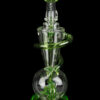 AFM Glass Swirly Wiry Recycler AFM Glass Swirly Wiry Recycler