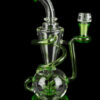 AFM Glass Swirly Wiry Recycler AFM Glass Swirly Wiry Recycler