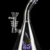 "Phorbas" Cool Spore Perc Beaker Bong "Phorbas" Cool Spore Perc Beaker Bong