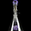 "Phorbas" Cool Spore Perc Beaker Bong "Phorbas" Cool Spore Perc Beaker Bong