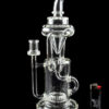 "Nexus Inception" Fat Can Recycler Rig "Nexus Inception" Fat Can Recycler Rig