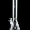 "Crystal Ball" Giant Beaker Bong with Inline to Ball Perc "Crystal Ball" Giant Beaker Bong with Inline to Ball Perc