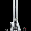 "Crystal Ball" Giant Beaker Bong with Inline to Ball Perc "Crystal Ball" Giant Beaker Bong with Inline to Ball Perc
