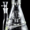 "Crystal Ball" Giant Beaker Bong with Inline to Ball Perc "Crystal Ball" Giant Beaker Bong with Inline to Ball Perc
