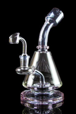 "Errl Lab" Scientific Flask Beaker Rig