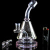 "Errl Lab" Scientific Flask Beaker Rig