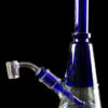 Retro Dab Rig with Quartz Banger Retro Dab Rig with Quartz Banger