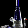 Retro Dab Rig with Quartz Banger Retro Dab Rig with Quartz Banger